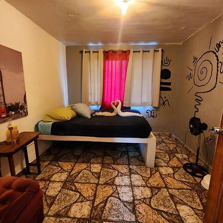 Boho By Arte Hostal Boquete Bajo Boquete Exteriér fotografie