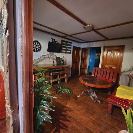 Boho By Arte Hostal Boquete Bajo Boquete Exteriér fotografie