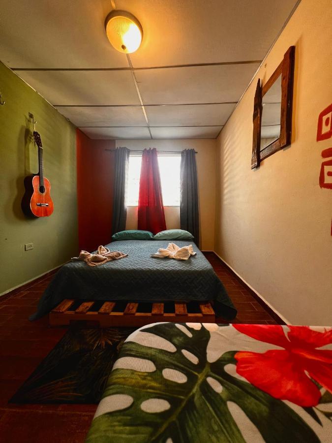 Boho By Arte Hostal Boquete Bajo Boquete Exteriér fotografie