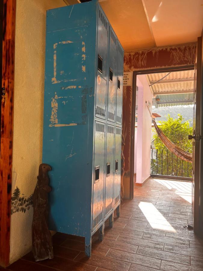 Boho By Arte Hostal Boquete Bajo Boquete Exteriér fotografie