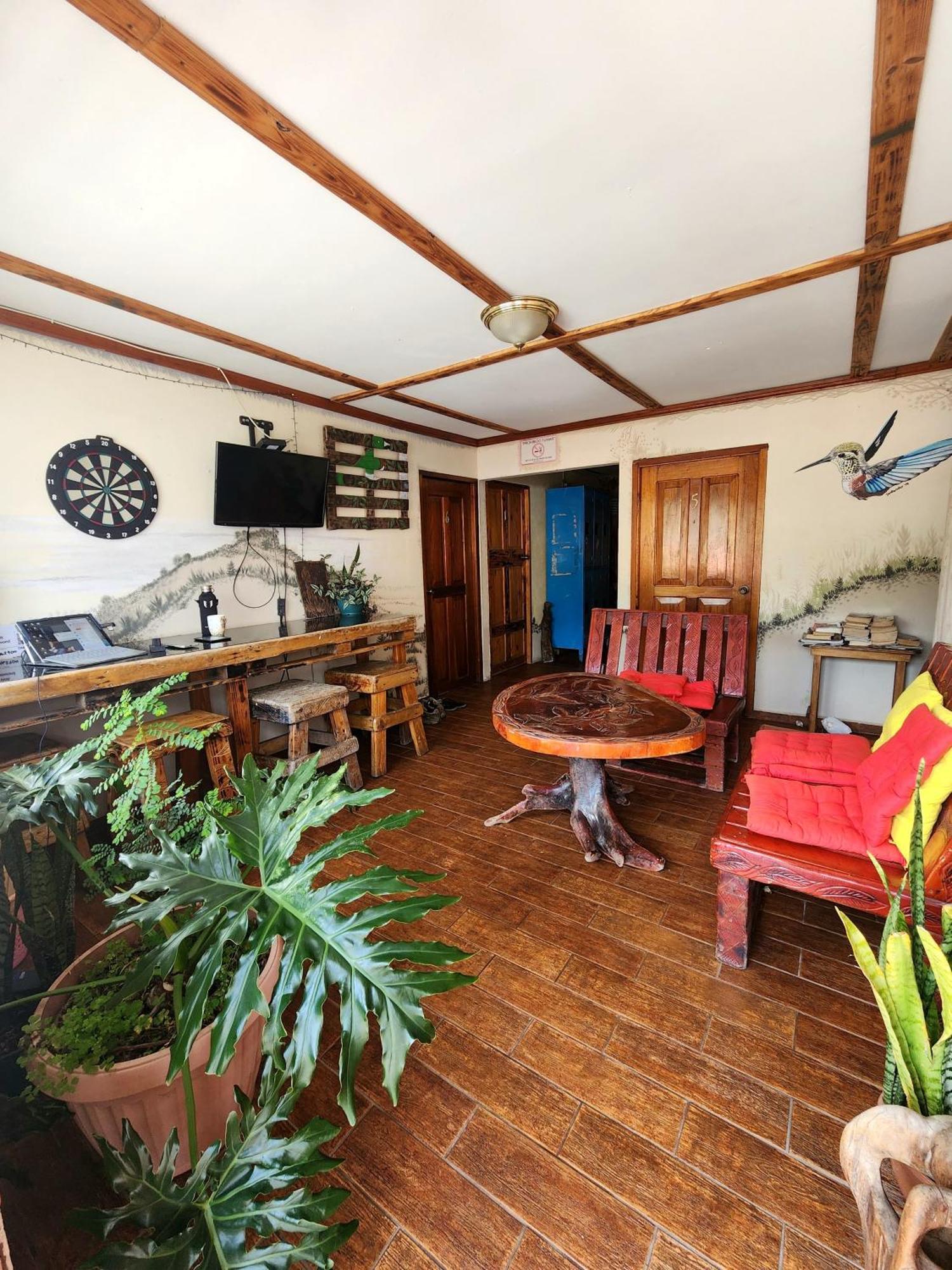 Boho By Arte Hostal Boquete Bajo Boquete Exteriér fotografie