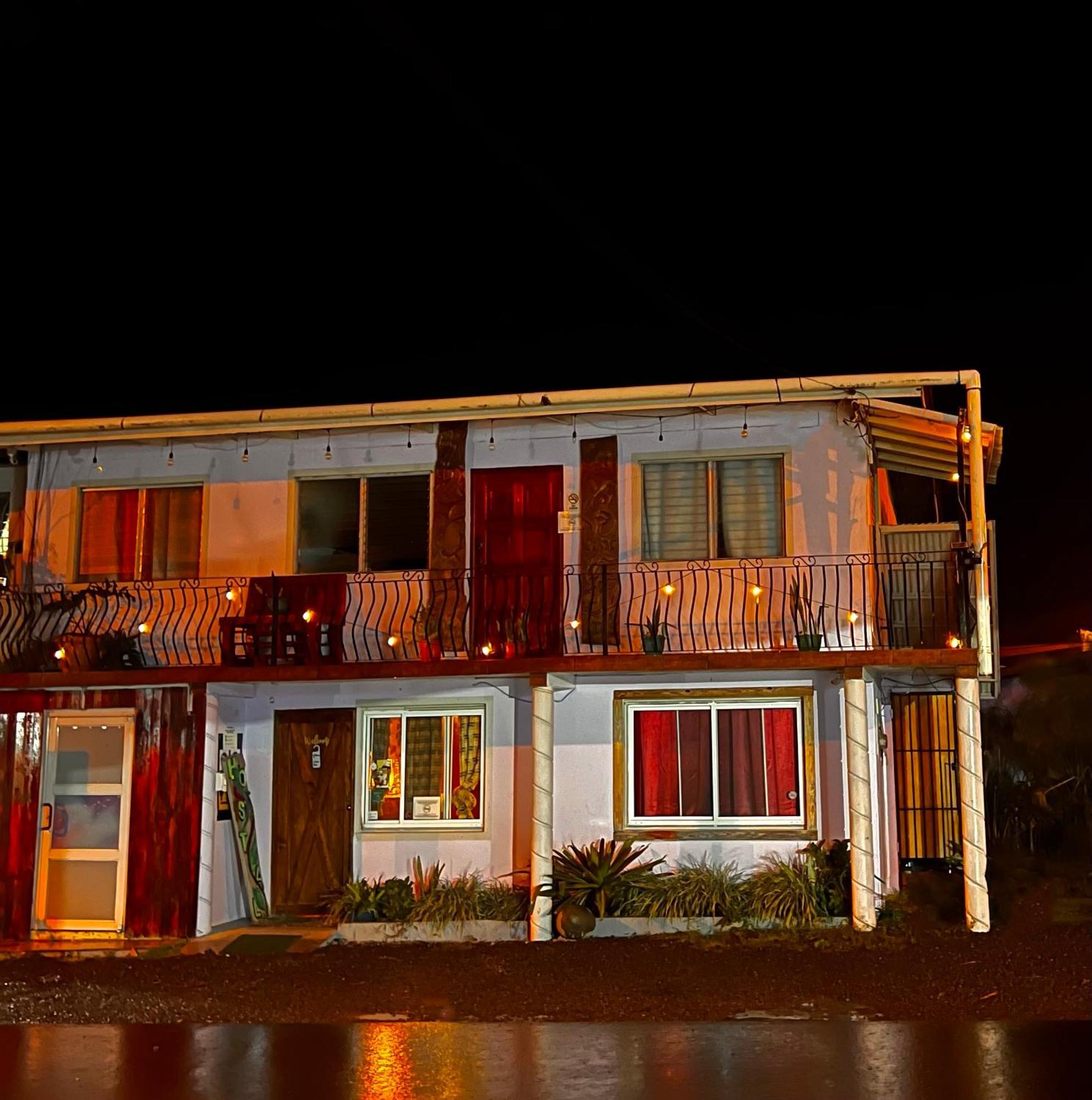 Boho By Arte Hostal Boquete Bajo Boquete Exteriér fotografie