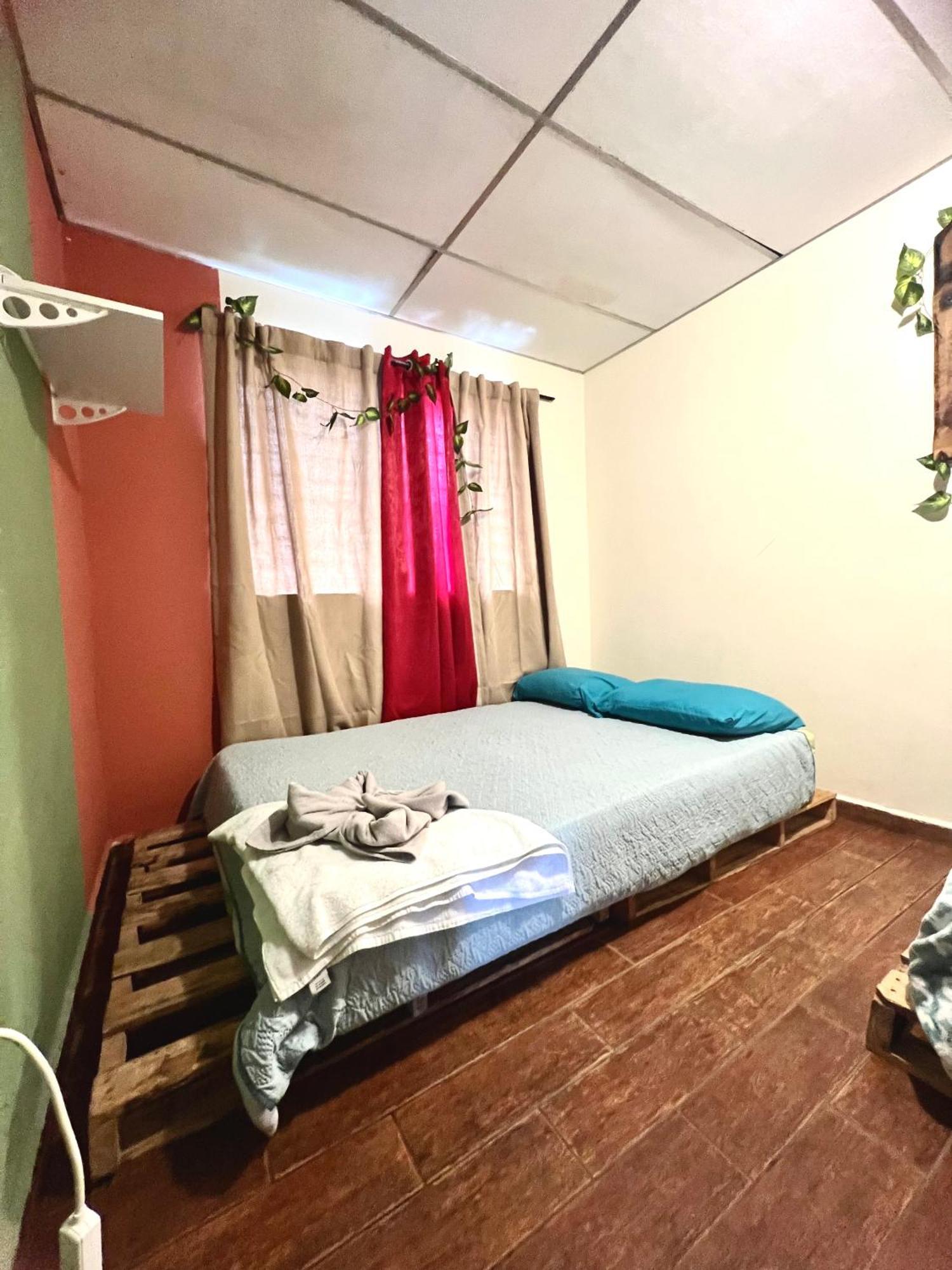 Boho By Arte Hostal Boquete Bajo Boquete Exteriér fotografie
