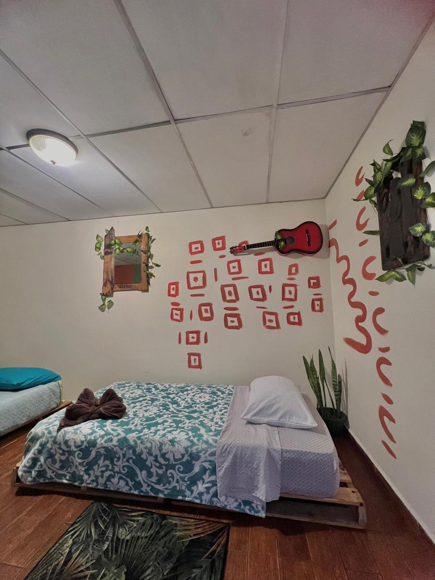 Boho By Arte Hostal Boquete Bajo Boquete Exteriér fotografie