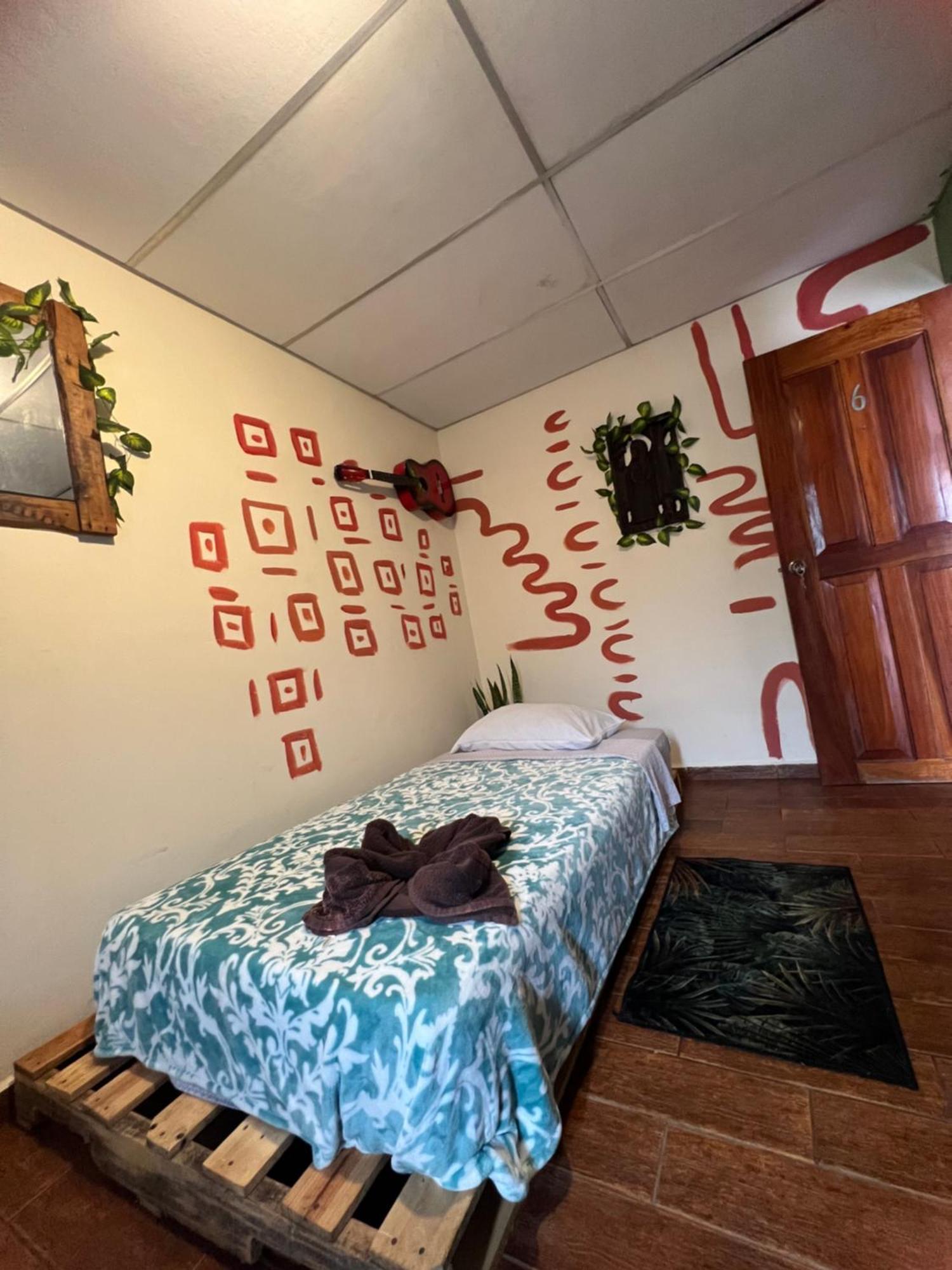 Boho By Arte Hostal Boquete Bajo Boquete Exteriér fotografie