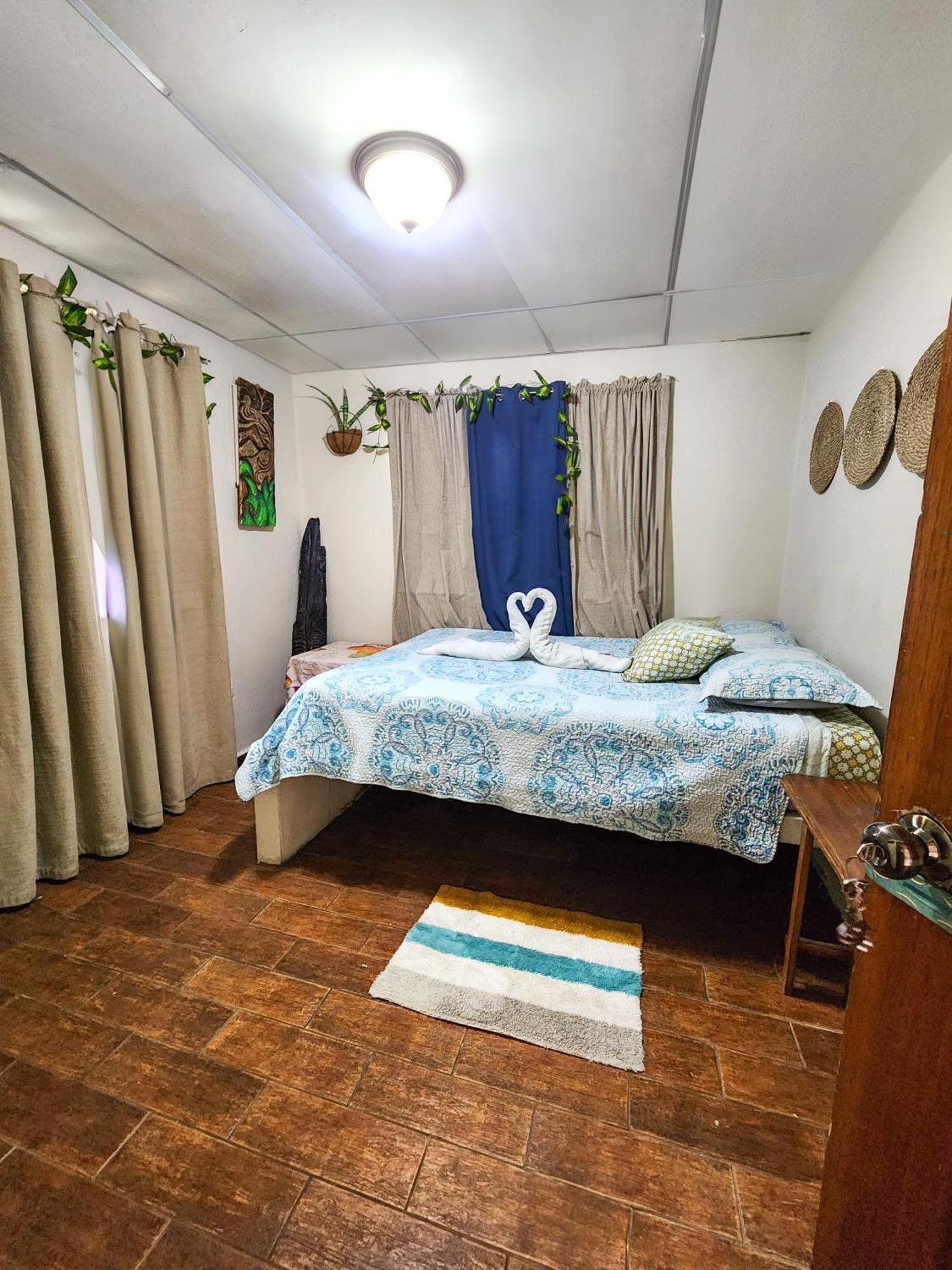 Boho By Arte Hostal Boquete Bajo Boquete Exteriér fotografie
