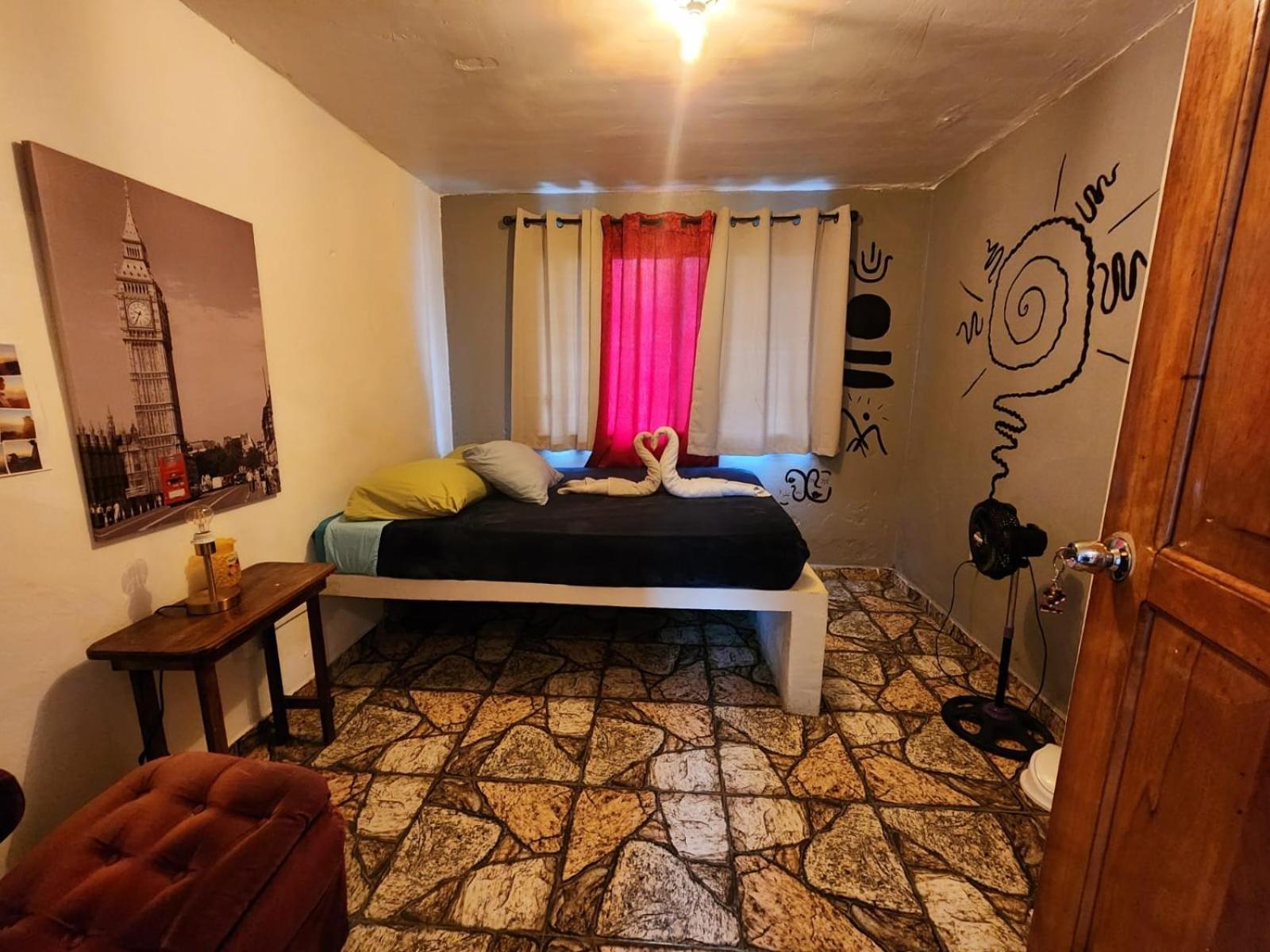Boho By Arte Hostal Boquete Bajo Boquete Exteriér fotografie