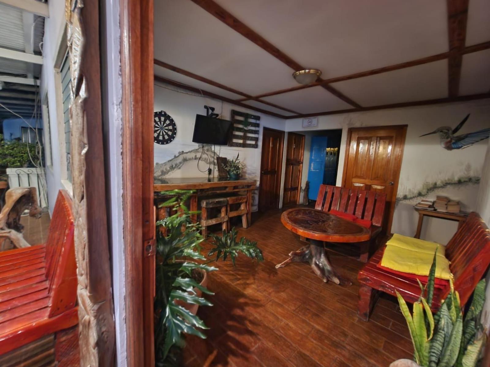 Boho By Arte Hostal Boquete Bajo Boquete Exteriér fotografie