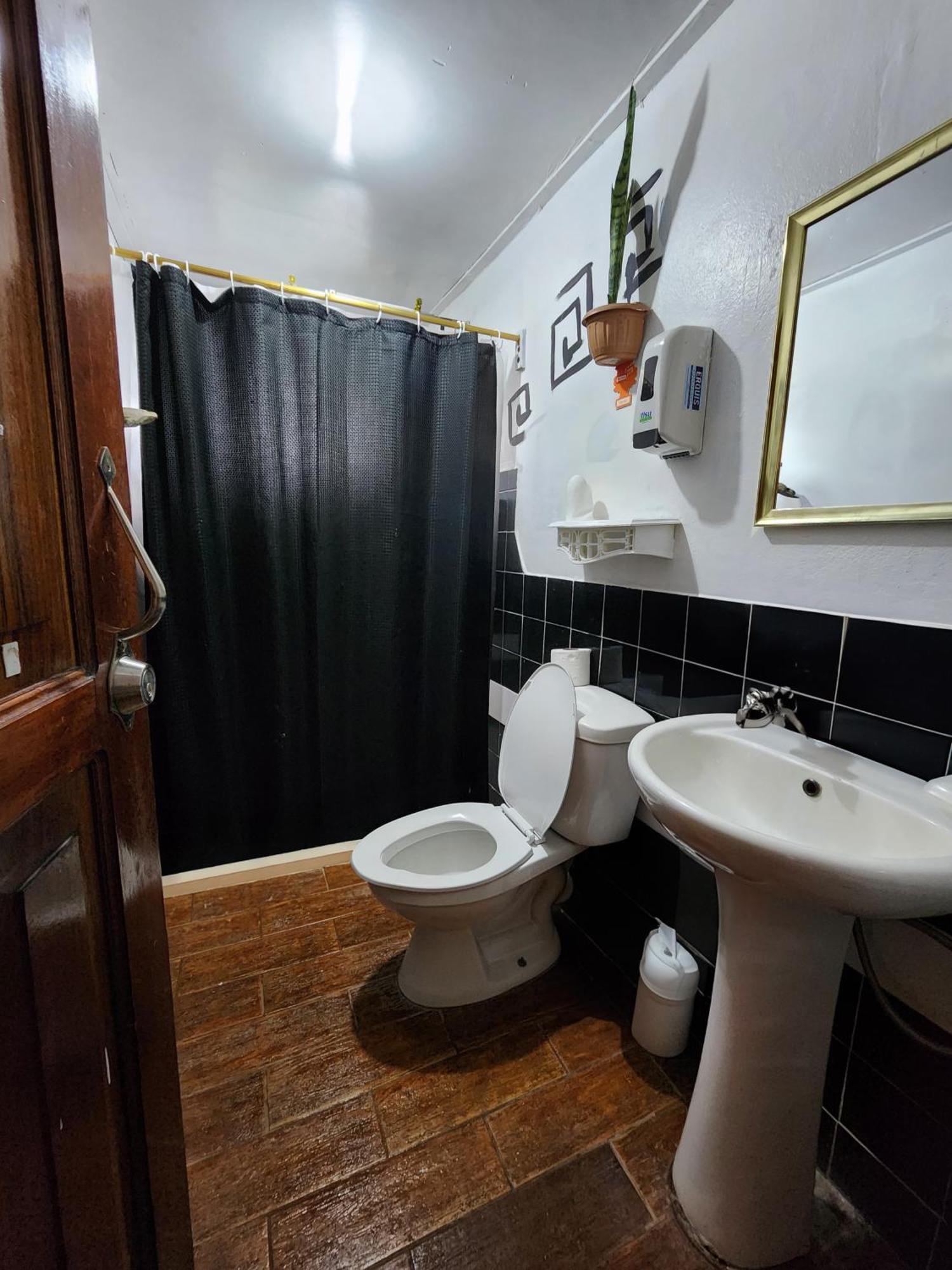 Boho By Arte Hostal Boquete Bajo Boquete Exteriér fotografie